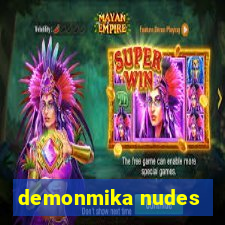 demonmika nudes